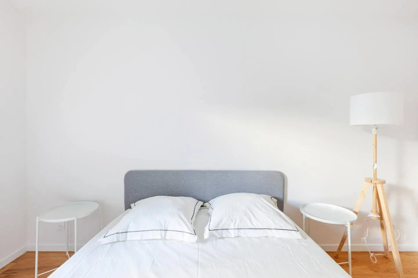 Apartment 3 Bedroom Flat Close Montmartre